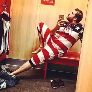 Meet your Posher, Cameron